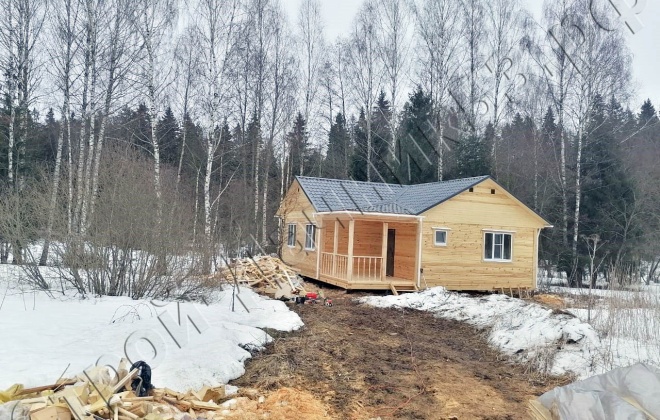 1 Одноэтажный_дом_9х9_81кв_м_построен_в_деревне_Новинское_Московская_область_Наро-Фоминский_городской_округ